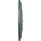 Ekena Millwork Kirke Ceiling Medallion (Fits Canopies up to 3 3/4"), Hand-Painted Cloud Burst, 15 3/4"OD x 5/8"P CM16KICBF - alternate 4